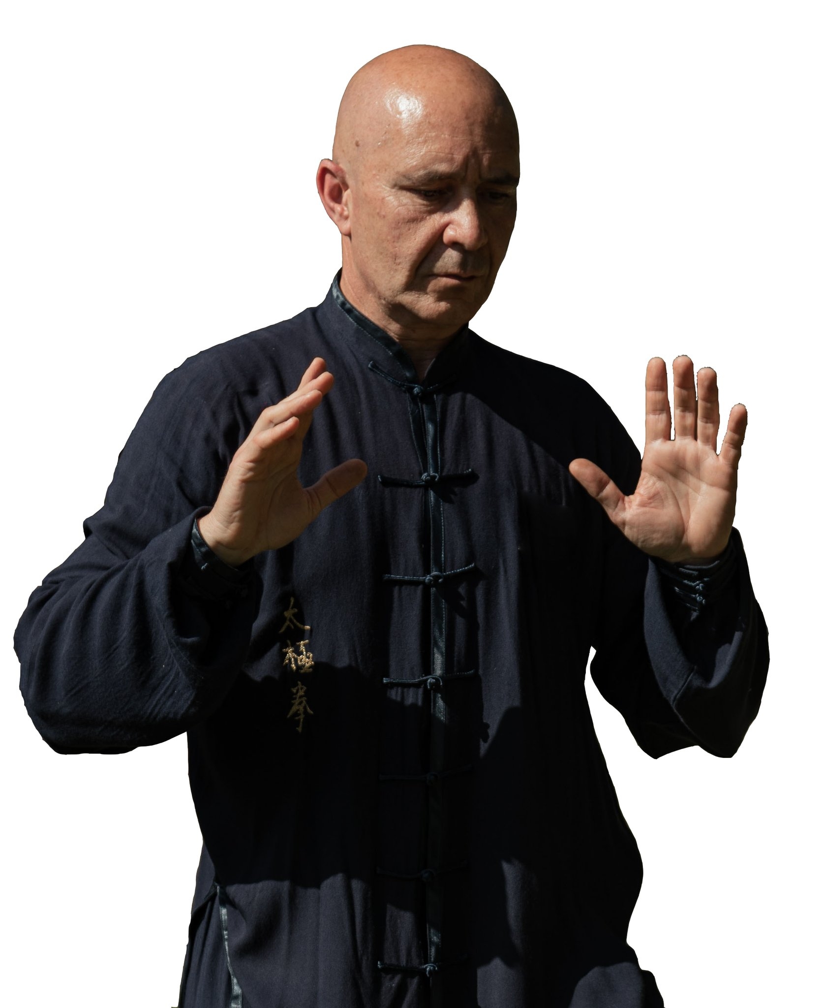 Antonio Mandorino